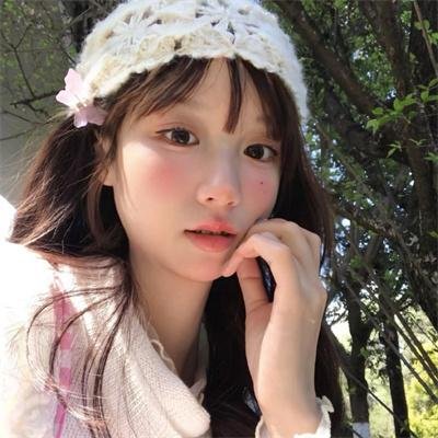 黑女孩