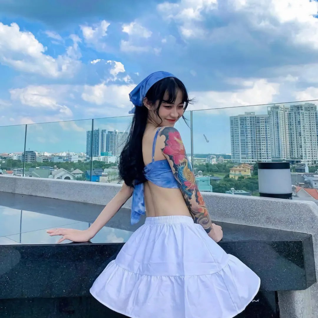 边境风云