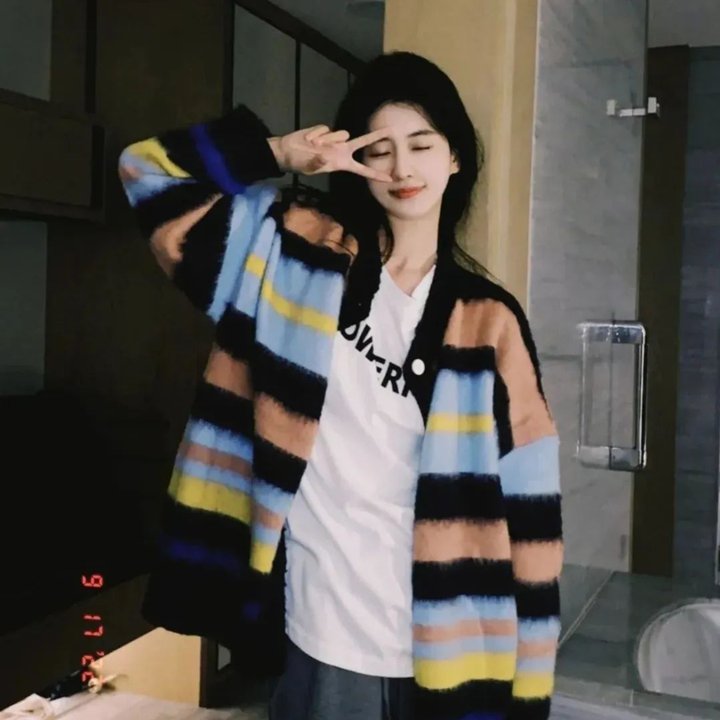 费家有女